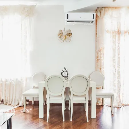 Two-level Apartment *