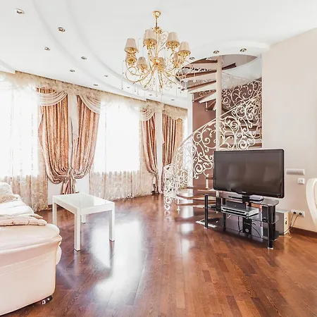Apartment Two-level