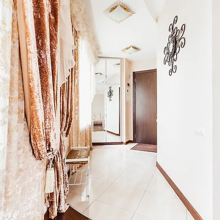 Apartment Two-level