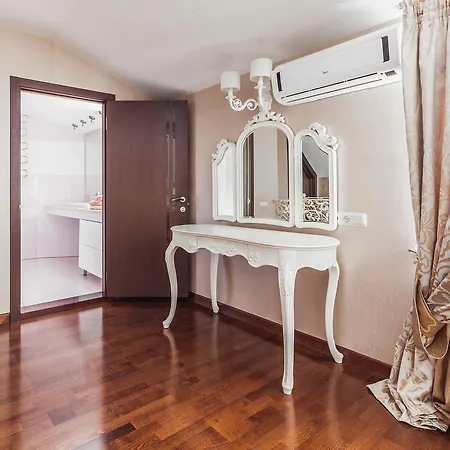 Two-level Apartment Odesa