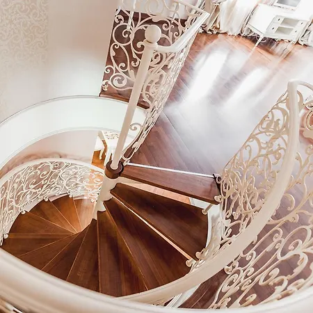 Apartment Two-level Odesa