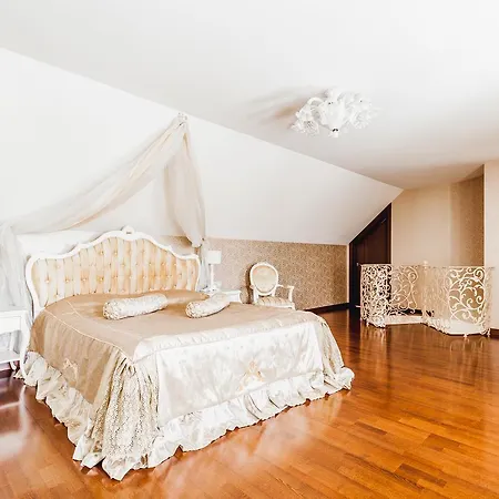 Two-level Apartment *