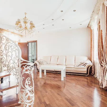 Two-level Apartment
