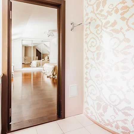 Apartment Two-level Odesa