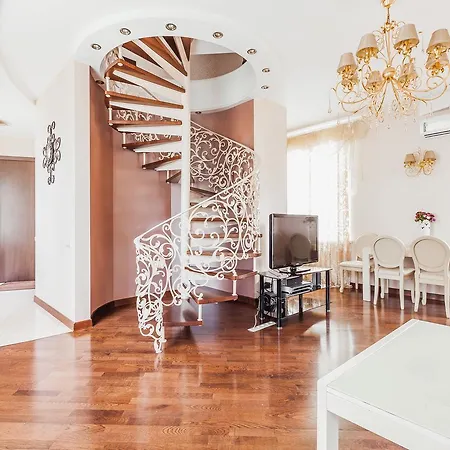 Two-level * Odesa